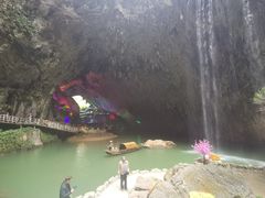 -英西峰林·洞天仙境