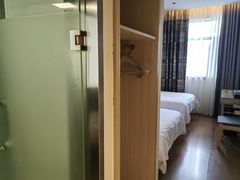 -如家酒店·neo(苏州拙政园狮子林店)