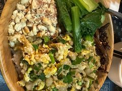 -蜗牛小馆醉乡民谣云南菜(惠新西里店)