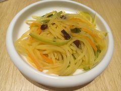 -人人馋羊汤·饸饹面(住总万科店)