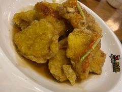 -小土豆北方菜馆(方庄店)