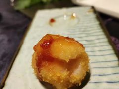 -长沙北辰洲际酒店-栀味轩中餐厅