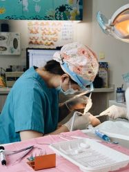 -睿宝儿科·眼科·口腔(杨浦新江湾城店)