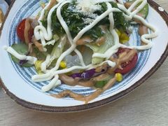 -意莱莉休闲餐厅(东汇城店)