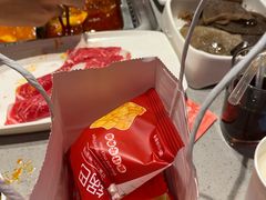 -海底捞火锅(青悦城店)