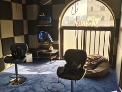 -零纪元VR体验馆·桌游(黄浦店)