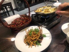 -茶叁酒肆·楚味江湖(菱角湖店)