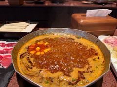 -旺福·贵州酸汤牛肉火锅(陆悦天地店)