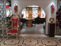 -桂园餐厅(五大道店)