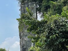 -三峡人家风景区