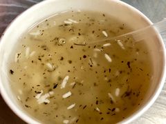 桂花糊-小民大排档(马场角横路店)