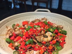 -川里谈·川味小馆(北京路店)