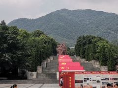 -红岩魂陈列馆