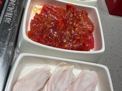 -海底捞火锅(漫乐城夜宵主题店)