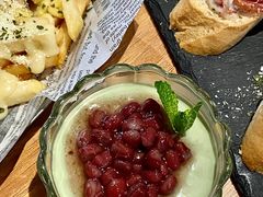 -汐TIDE融合西餐吧