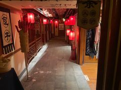 -NINES推理馆·实景侦探推理剧MIXPLAY(静安店)