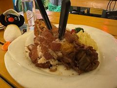 -申德勒加油站西餐厅(日坛路总店)