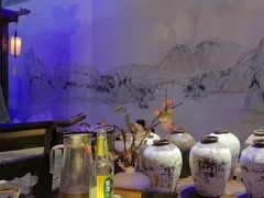 -绿茶餐厅(千岛湖银泰城店)