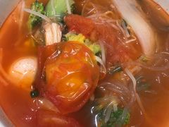 -上海中医药大学-食堂