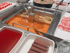 -海底捞火锅(奉化银泰店)