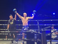 -芭提雅MAX泰拳馆