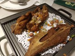 -小菜园新徽菜(无锡宜家荟聚中心店)