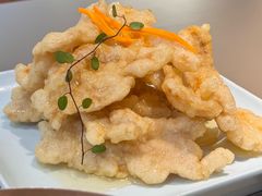 -三泉冷面(双井店)