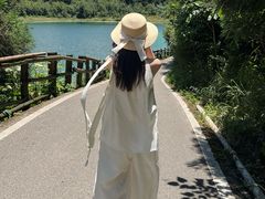 -武陵山森林公园