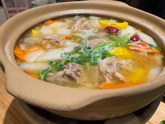 -郭靖·烤全羊·内蒙菜·烧烤(望京旗舰店)