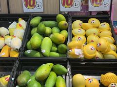-永旺梦乐城(金银潭店)