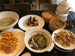 -芳芳私房菜·精做淮扬菜(承德路店)