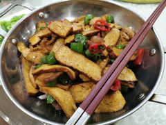 -翰林宴(阜南路店)