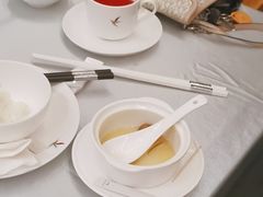 -彩丰楼中餐厅·仁恒洲际酒店
