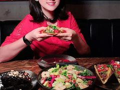 -Q MEX 库迈墨西哥餐吧(三里屯店)
