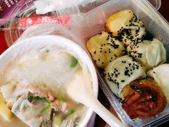-小杨生煎(松江大学城店)