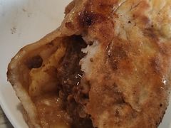 -老北京馅饼粥(西单店)