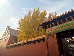 -四季民福烤鸭店(前门廊房二条店)
