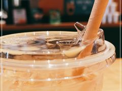 -星巴克(广州百信广场东区店)