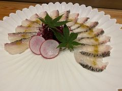 -希望日本料理(保利香槟花园店)