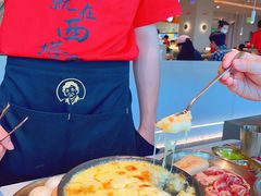 -西塔老太太泥炉烤肉(川沙百联店)