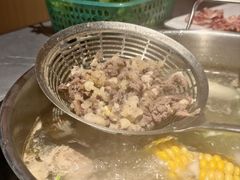 -贵宾牛·潮汕牛肉火锅(珠池总店)