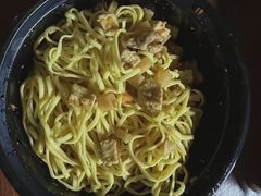 麻酱拌面-东泰祥生煎馆(长宁路店)