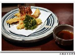 -眞日本料理