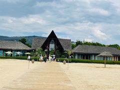 -月亮湾湿地公园