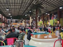 -石岐乳鸽村(南海第三分店)