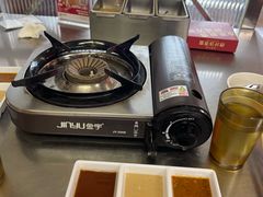 -燃计沙茶皇·香港沙茶火锅(人广旗舰店)