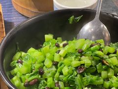 -甘家界牌柠檬鸭(青山店)