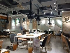 大堂-妥妥烤肉料理(昙华林店)