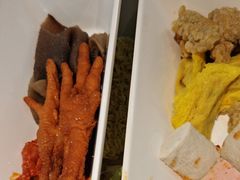 -美食美客麻辣烫(水木天地店)
