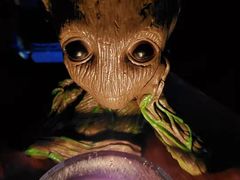 -TZ House音乐现场(来福士中心店)